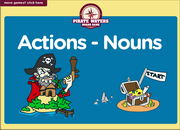 Pirate Games