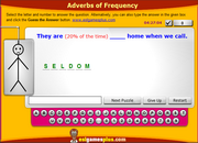 Spelling Games